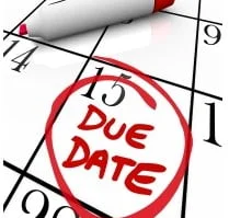 due date pf esi registration