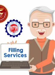 pf esi return filling